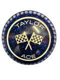 Taylor Ace Lawn Bowls Size 2 Xtreme Grip