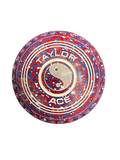 Taylor Ace Lawn Bowls Size 3 Pro Grip