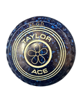 Taylor Ace - Size 4 - Stamp 27