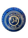 Taylor Ace Lawn Bowls Size 1 Pro Grip