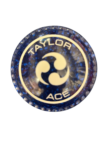 Taylor Ace Lawn Bowls Size 1 Xtreme Grip