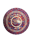 Taylor Ace Lawn Bowls Size 3 Pro Grip