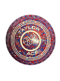 Taylor Ace Lawn Bowls Size 3 Pro Grip