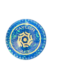 Taylor Ace Lawn Bowls Size 3 Xtreme Grip
