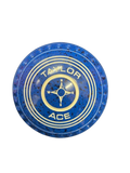 Taylor Ace Lawn Bowls Size 2 Pro Grip