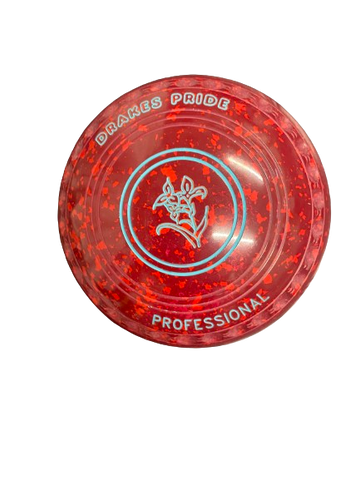 Drakes Professional - Size 3
