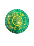 Taylor Ace Lawn Bowls Size 00 Pro Grip