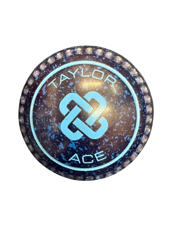 Taylor Ace Size 3 Xtreme Grip - Stamp 2033