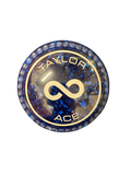 Taylor Ace - Size 00