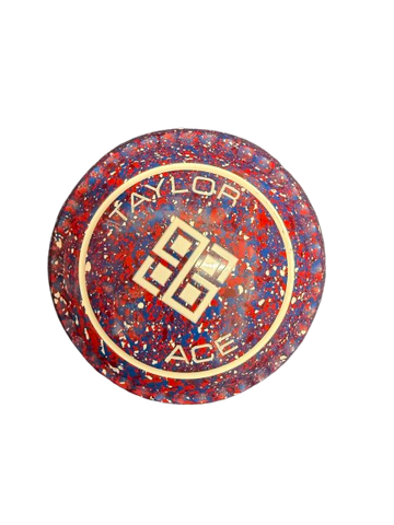 Taylor Ace Lawn Bowls Size 2 Xtreme Grip