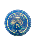 Taylor Ace Lawn Bowls Size 3 Xtreme Grip