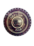 Taylor Ace Lawn Bowls Size 0 Pro Grip