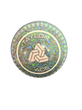 Taylor Ace Lawn Bowls Size 2 Xtreme Grip