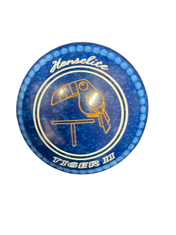 Henselite Tiger II - Size 2