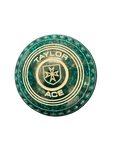 Taylor Ace Lawn Bowls Size 3 Pro Grip