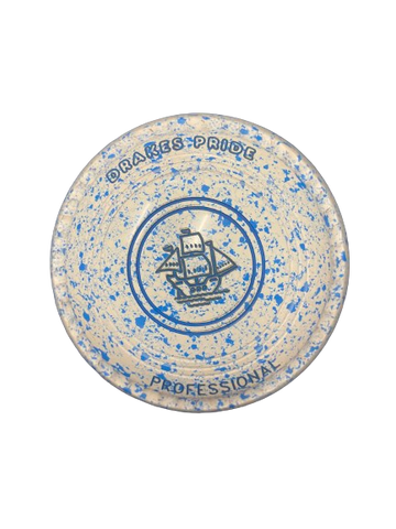 Drakes Pro 50 - Size 3