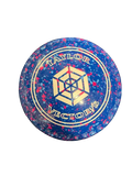 Taylor Vector VS - Size 1 - Xtreme Grip