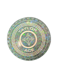 Taylor Ace Lawn Bowls Size 2 Pro Grip