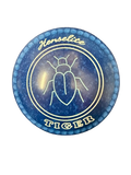 Henselite Tiger - Size 4