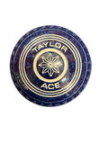Taylor Ace Lawn Bowls Size 3 Pro Grip