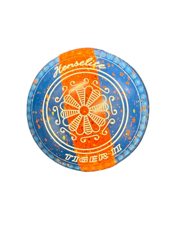 Henselite Tiger II - Size 2 - Express Trilogy