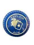 Taylor Ace Lawn Bowls Size 2 Xtreme Grip