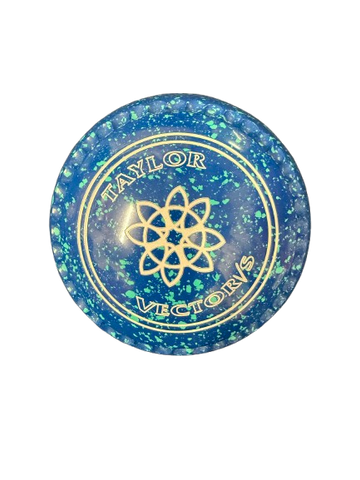 Taylor Vector VS - Size 1 - Xtreme Grip