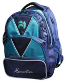 Henselite Rucksack Bowling Bag