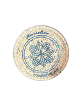 Henselite Tiger II - Size 3 - Stamp 34