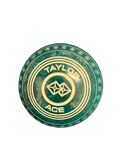 Taylor Ace Lawn Bowls Size 2 Pro Grip