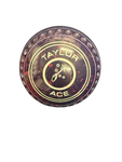 Taylor Ace Lawn Bowls Size 00 Pro Grip