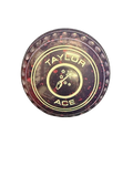 Taylor Ace Lawn Bowls Size 00 Pro Grip