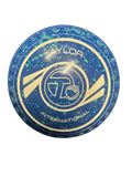 Taylor International - Size 0