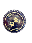 Taylor Ace Lawn Bowls Size 00 Xtreme Grip