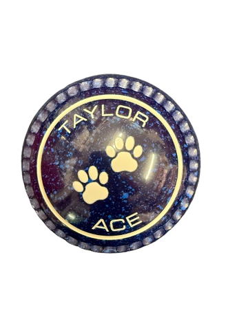Taylor Ace Lawn Bowls Size 00 Xtreme Grip