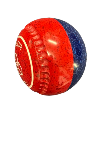 Taylor Ace Lawn Bowls Size 3 Xtreme Grip 50/50