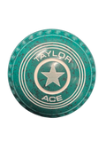 Taylor Ace Lawn Bowls Size 3 Pro Grip