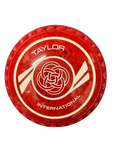 Taylor International - Size 4