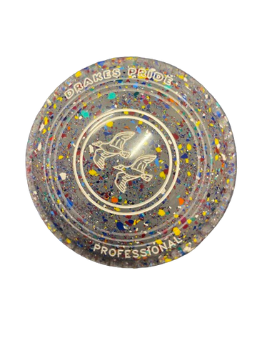 Drakes Pro 50 - Size 0