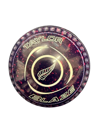 Taylor Blaze - Size 1