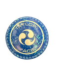 Taylor Ace Lawn Bowls Size 1 Xtreme Grip