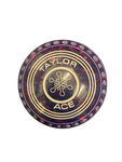Taylor Ace Lawn Bowls Size 1 Pro Grip