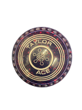 Taylor Ace Lawn Bowls Size 1 Pro Grip