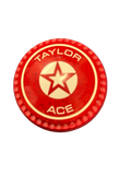 Taylor Ace Size 00 - Stamp 34