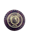 Taylor Ace Lawn Bowls Size 0 Pro Grip
