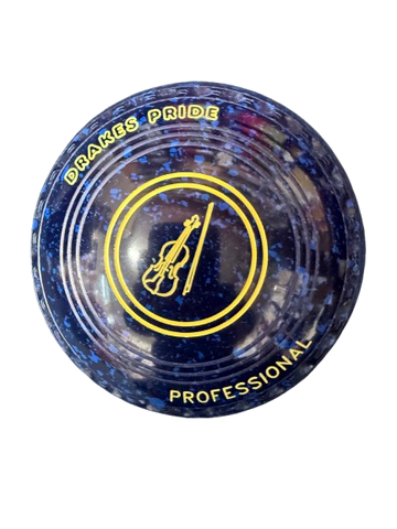 Drakes Professional - Size 4
