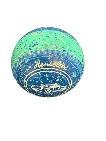 Henselite Pro - Size 2 - Momentum
