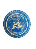 Taylor Ace Lawn Bowls Size 2 Xtreme Grip