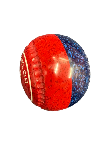 Taylor Ace Lawn Bowls 50/50 Size 1 Xtreme Grip