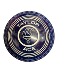 Taylor Ace Lawn Bowls Size 1 Pro Grip